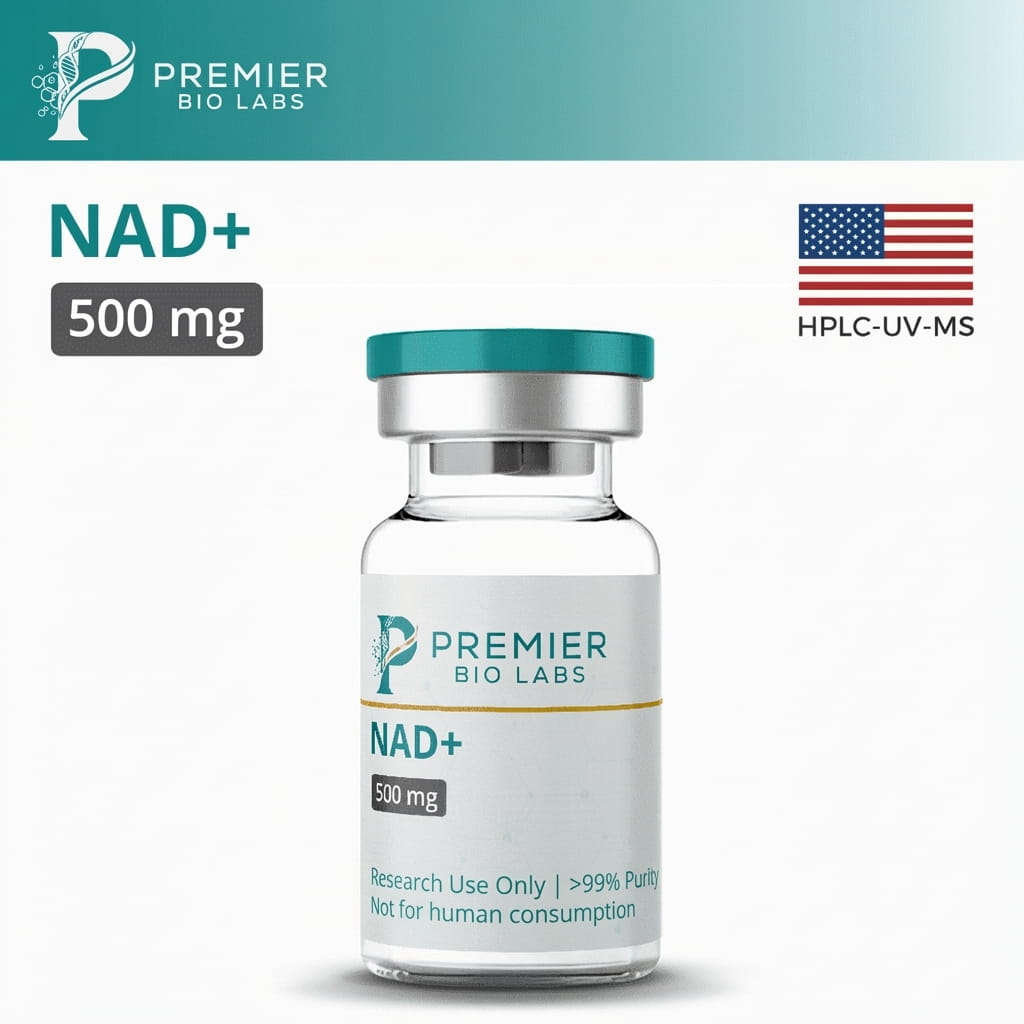 NAD+