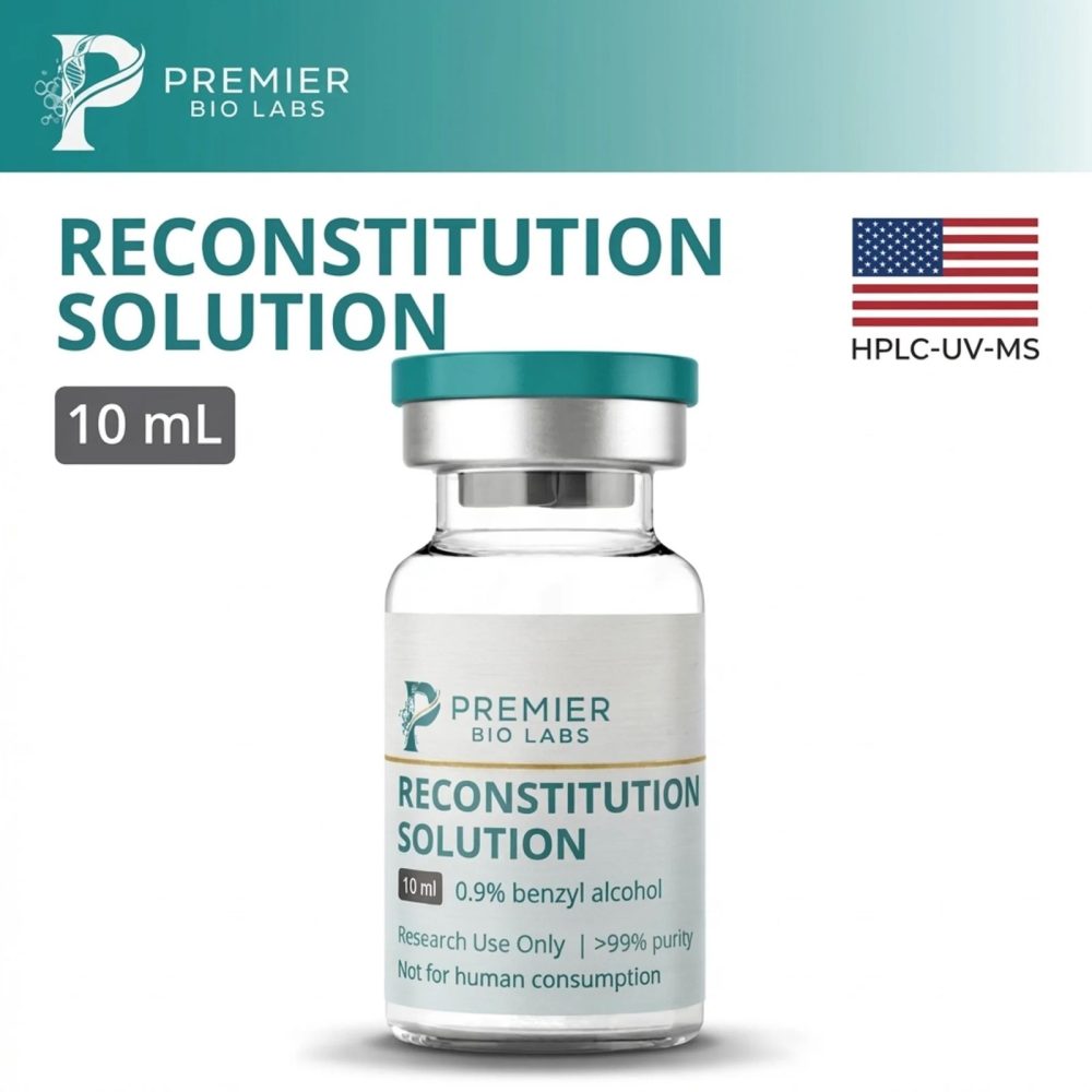 Reconstitution Solution 10mL