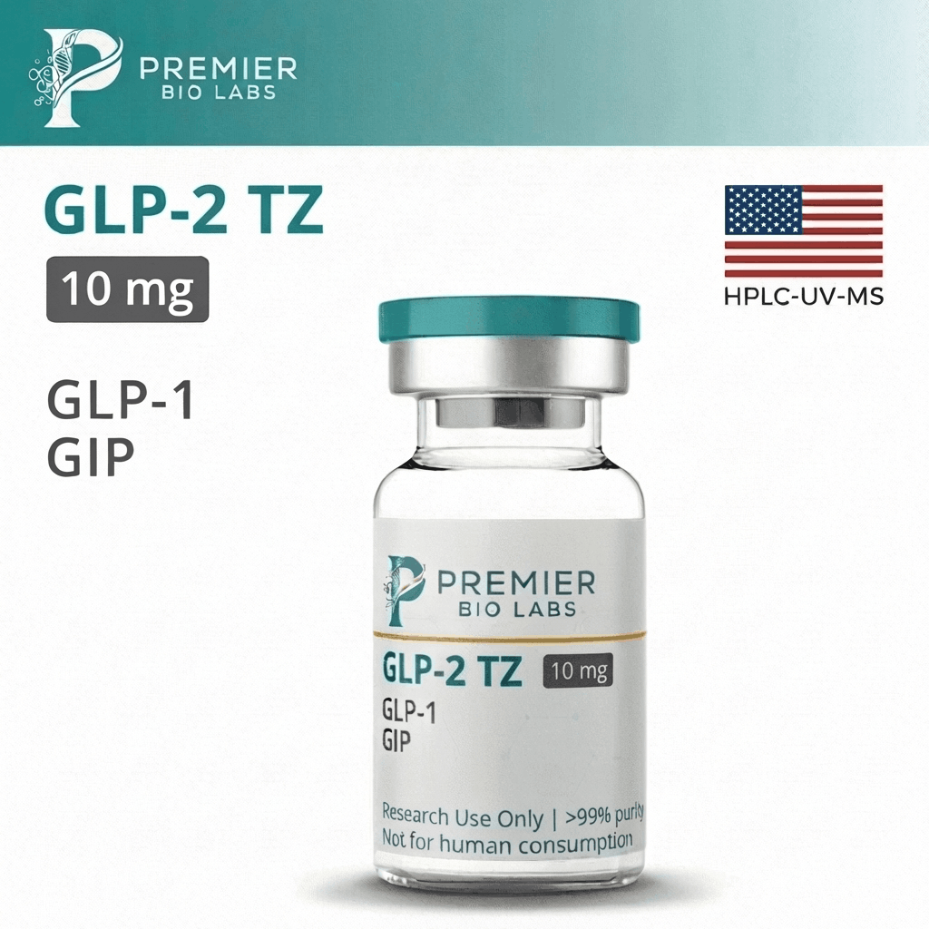 GLP-2 TZ 10mg