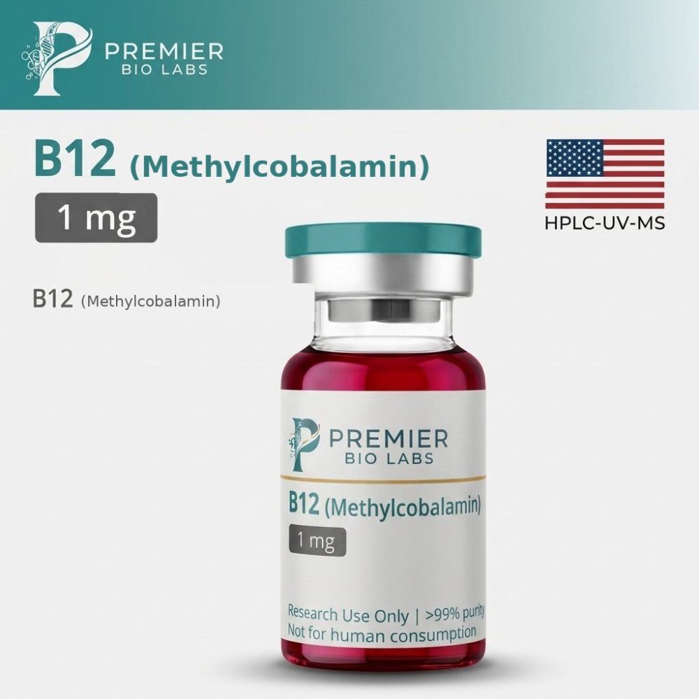 b12-methylcobalamin