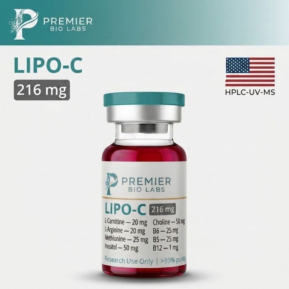 lipo-c