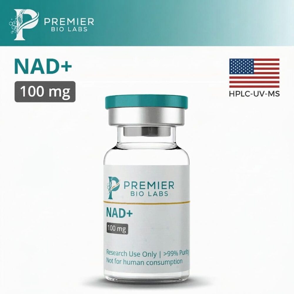 nad100mg