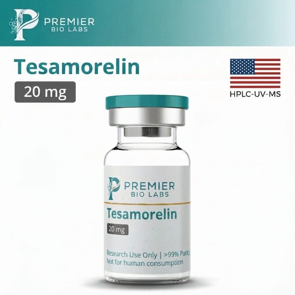 tesamorelin-20mg