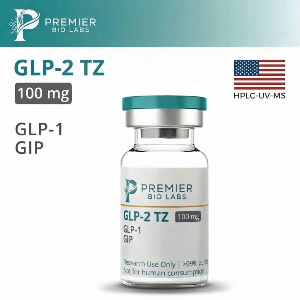 glp-2-tz-100mg