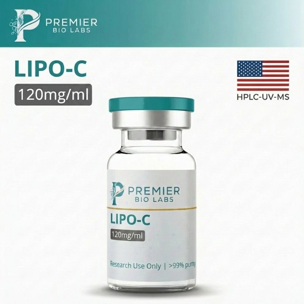 lipo-c-120mg-ml